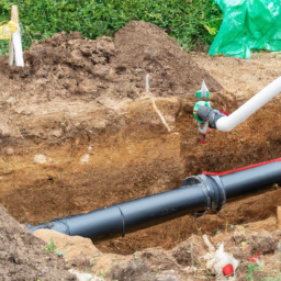 Installation de Fosses Toutes Eaux : Garantie d'un Assainissement de Qualité Marquette-Lez-Lille